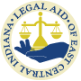 Legal Aid of East Central Indiana Logo