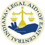 Legal Aid of East Central Indiana Logo