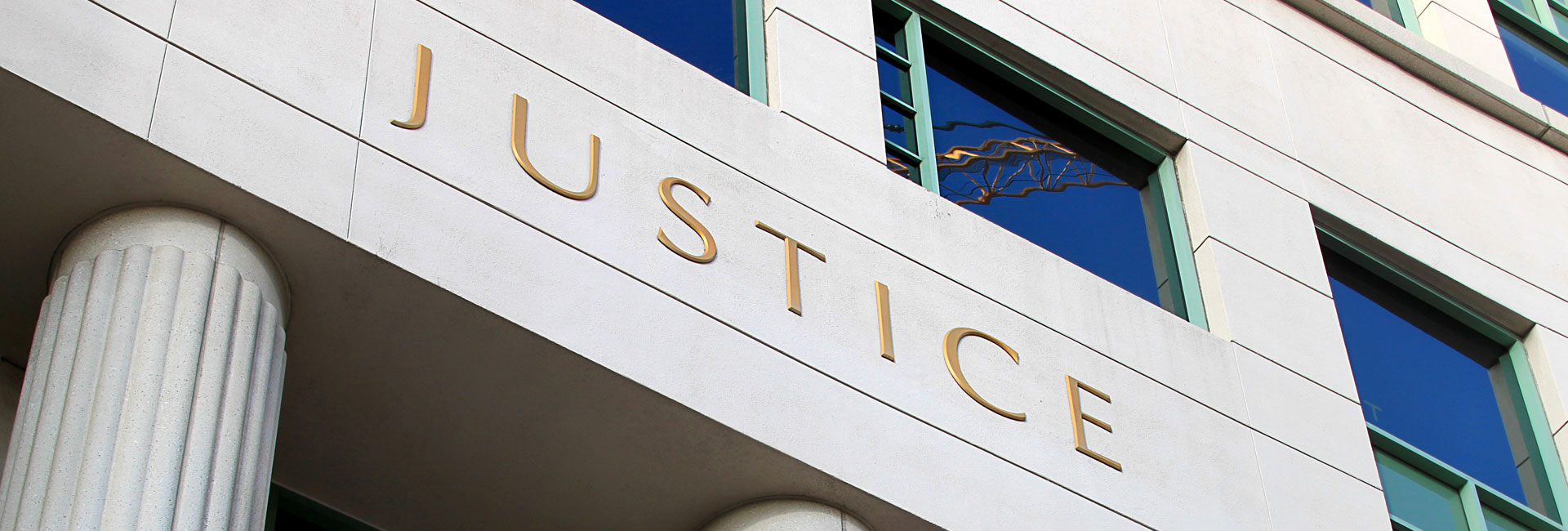image of courthouse